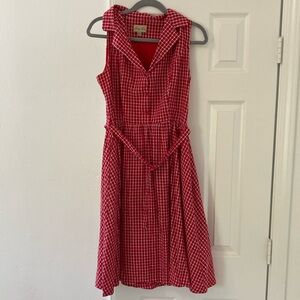 Size 12 Lindy Bop dress